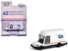 Greenlight 1/64 USPS American Postal Service Next Generation Delivery Vehicle NGDV White
