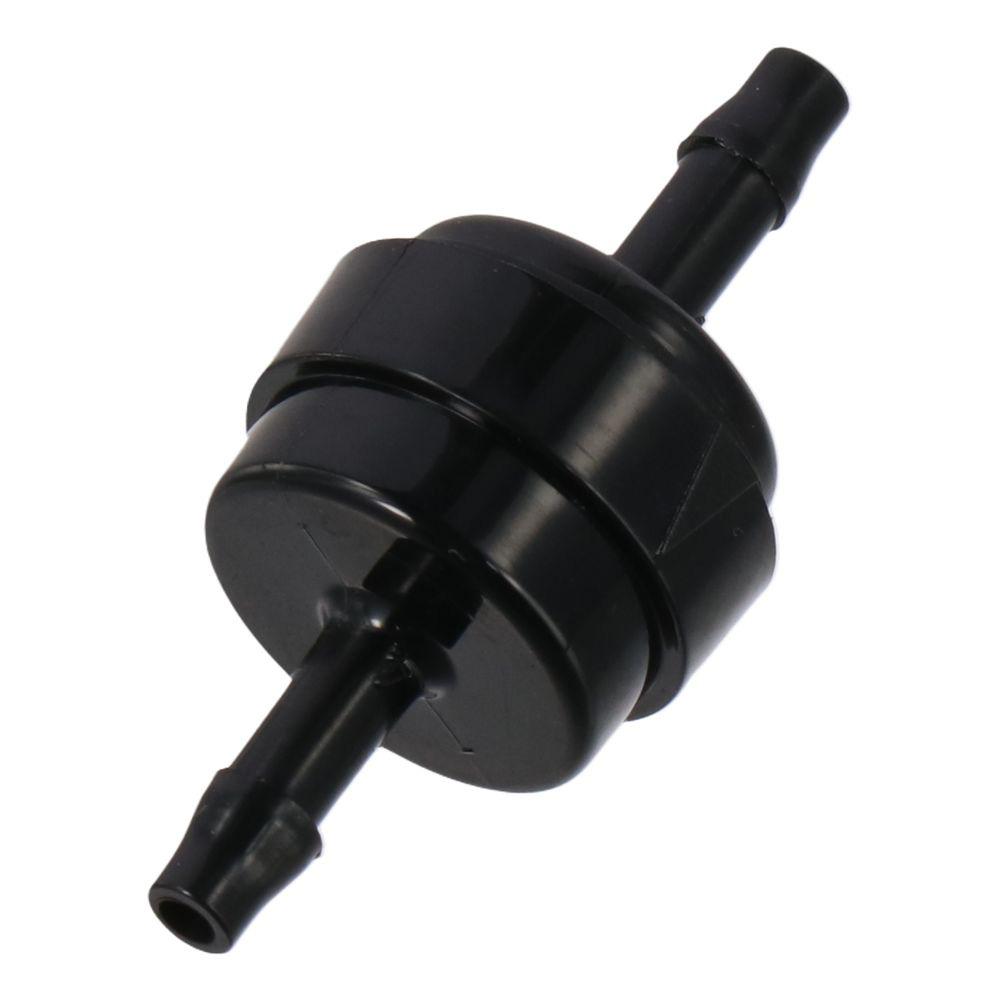 1/8" 3/16" 1/4" Односторонний обратный клапан Односторонний клапан Односторонний клапан Топливо Газ Жидкость Воздух