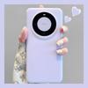 Подходящий для Huawei Pura70pro Желейный Жидкий Силиконовый Чехол для Телефона и Mate60PRO Приятный на ощупь Противоударный Защитный Чехол