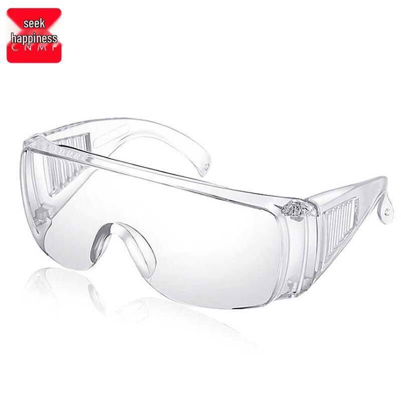 CNMF Protective Goggles & Glasses