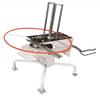 Junpo Automatic Clay Target Thrower