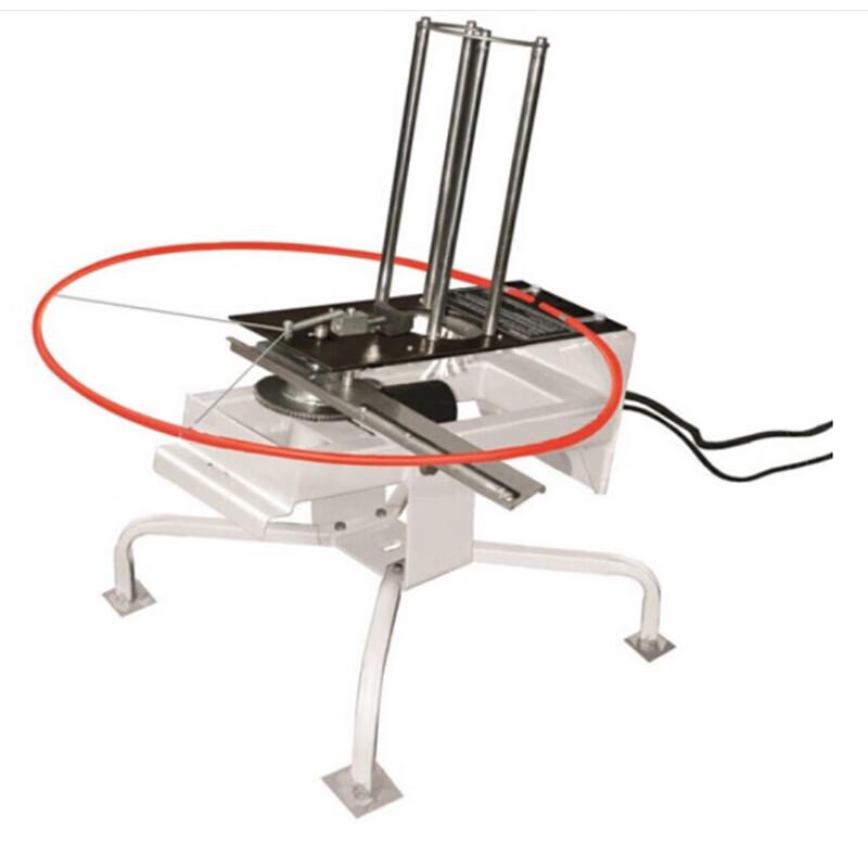 Junpo Automatic Clay Target Thrower
