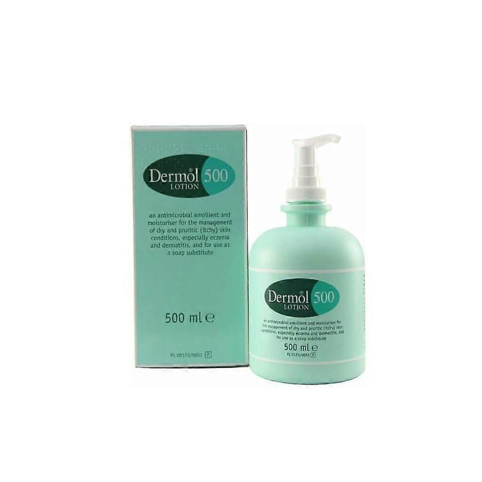 Deep Moisturizing Emollient for Dry & Itchy Skin