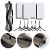 For ILIFE A20 T20S V3x Main Side Brushes and Filter Kit for Polaris
