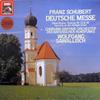 LP Record WOLFGANG SAWALLISCH, CHOR UND SINFO - Franz Schubert Deutsche Messe 1C06743383T EMI 1982 Germany Classical Used