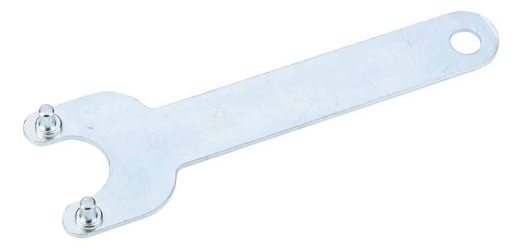 Szlifierka kątowa GHT 950W, 125 mm, reg