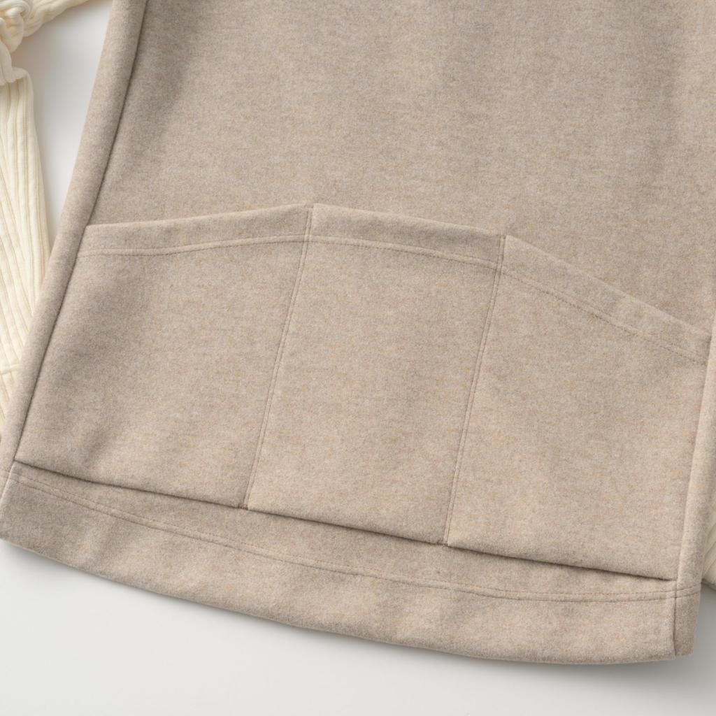 Велокуртка Kapelmuur Hybrid Knit Размер M [5-15°C] Куртка, Слоновая кость,