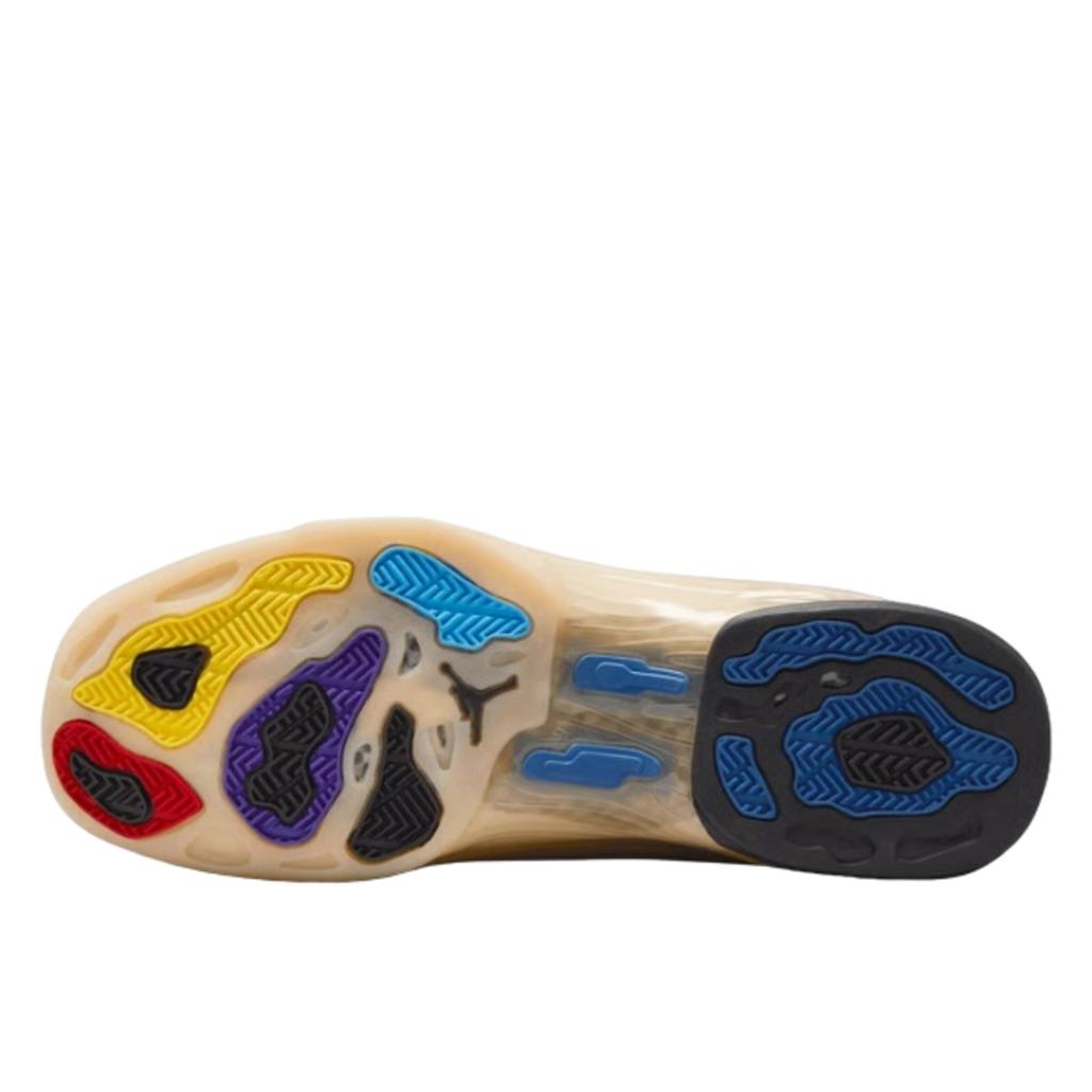 Air Jordan 17 Retro Low SP Infinite Archives