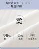 Cotton women's underwear cartoon cute fabric label comfortable, breathable, skin friendly fit mid waist girl triangle underwear