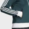 AdidaS Men S Heritage Track Top Green Jx7852