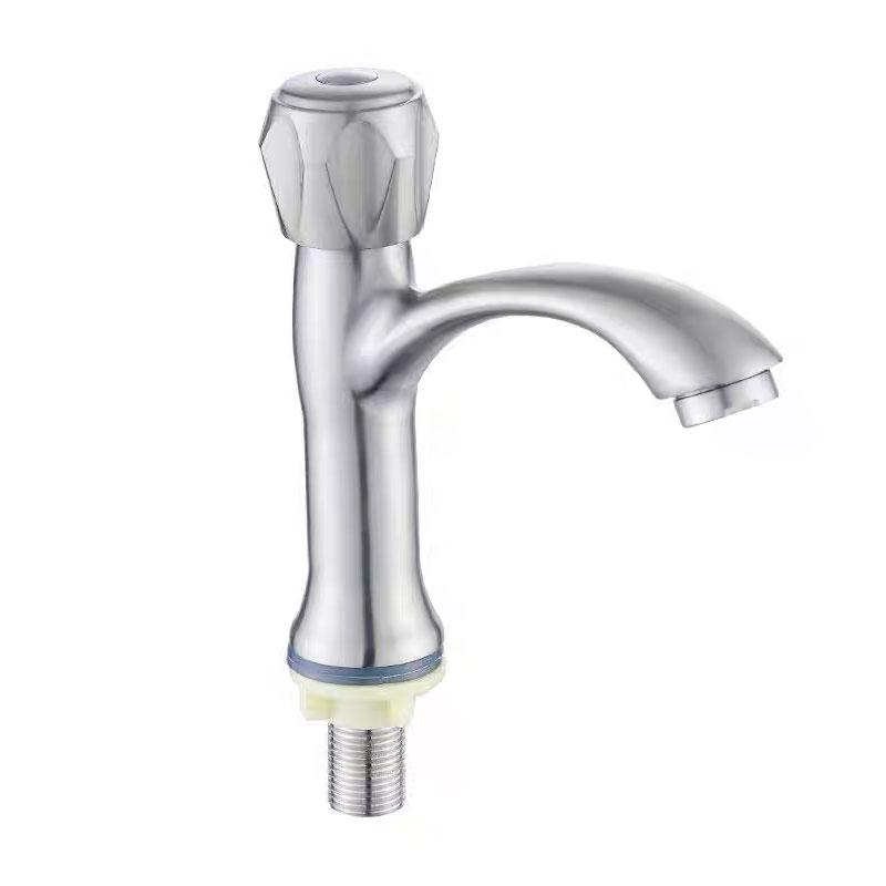 1 шт. Смеситель для раковины для дома, ванной комнаты, однорычажный смеситель для ванной комнаты, умывальника, кухонного типа, гибридный, водосберегающий смеситель для умывальника