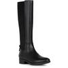 Womens/Ladies Felicity Leather Calf Boots
