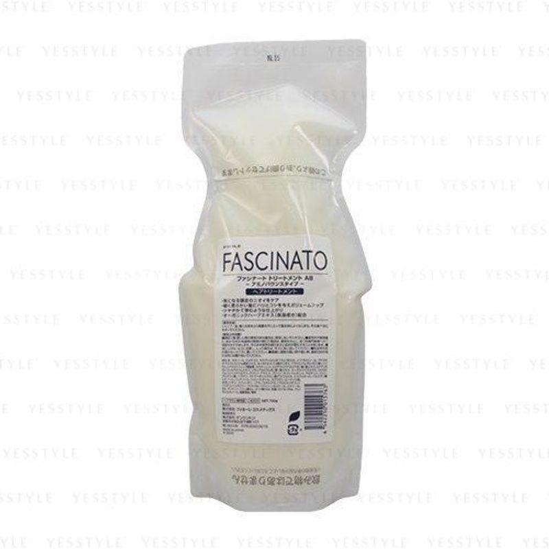 FIOLE - Fascinato Treatment