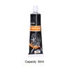 Tire Cement Glue 50ml Tire Rubber Strong Glue Auto Tire Repair Glue for Side Bonding or Tire Leakage Instant Super Glue for Car