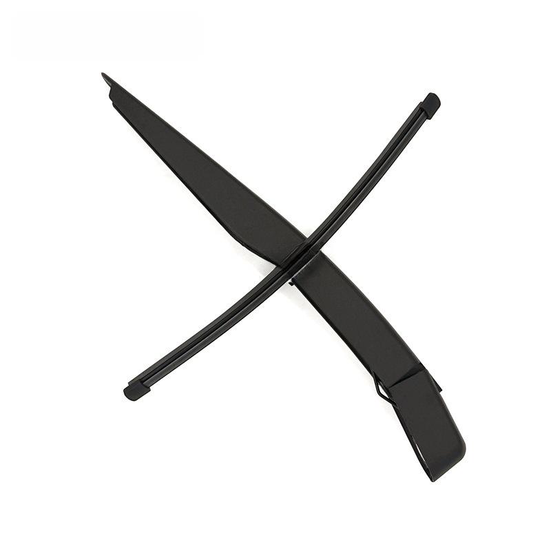 Форд Куга (2013-2020) Узел стеклоочистителя заднего стекла и крышка щетки