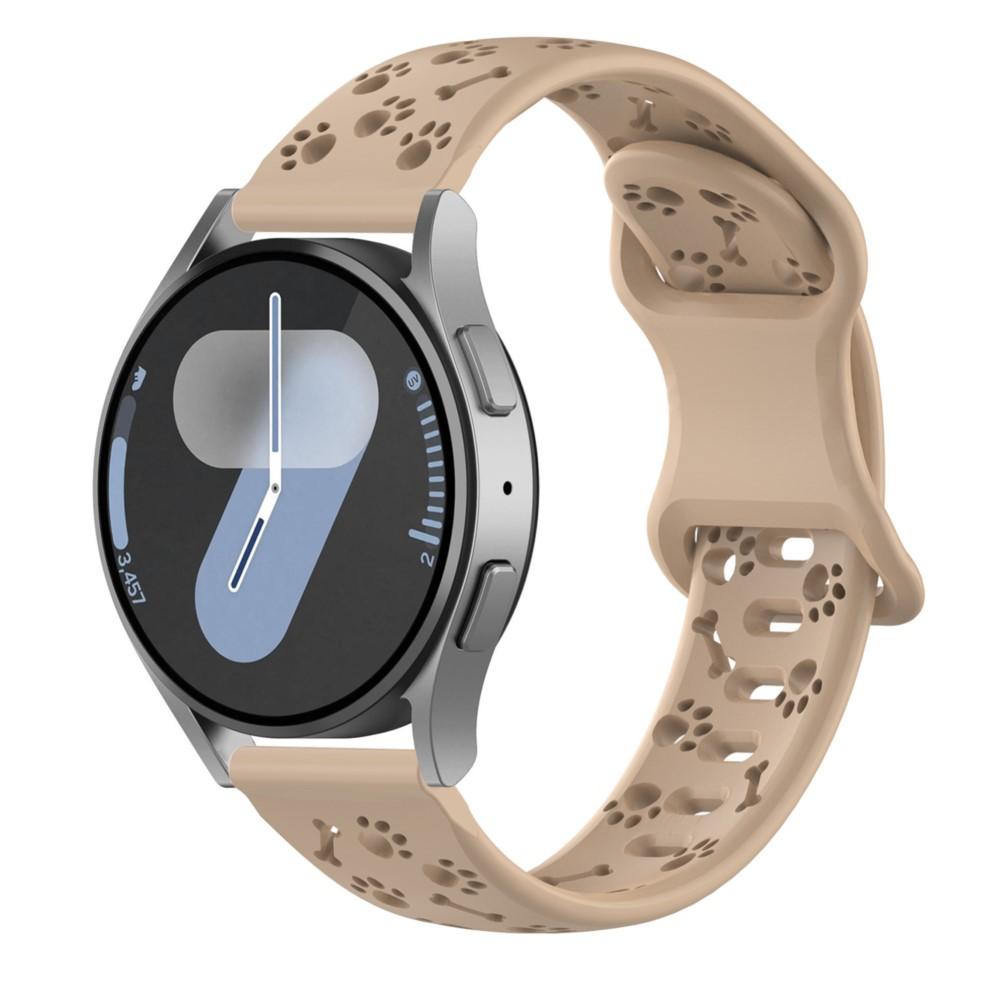 Ремешок для Redmi Watch 5 active Аксессуары Силиконовый Полый Браслет в виде Лапки Собаки Correa для Xiaomi Redmi 5 lite 22мм ремешки для часов