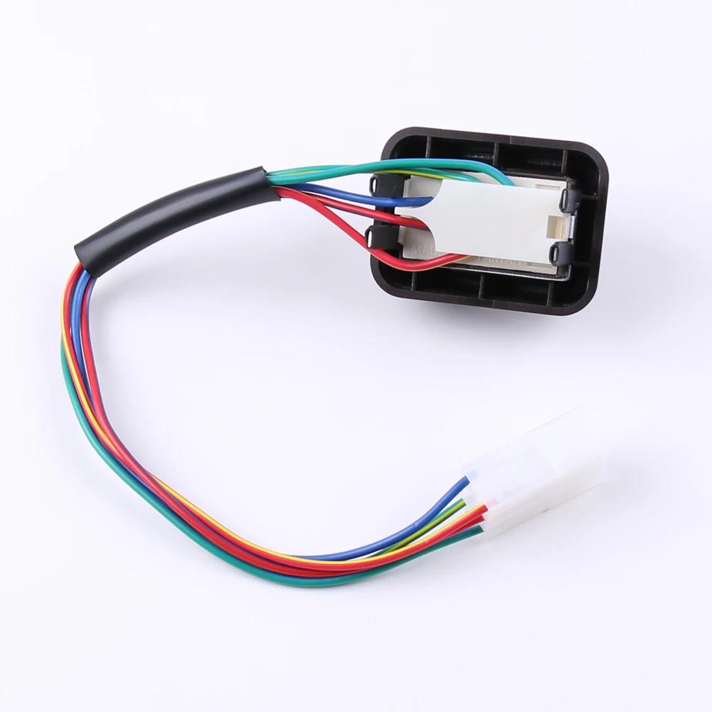 Benekar Power Window Door Switch 84810-90A01 for Toyota Pickup Land Cruiser 4Runner
