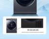 Haier HGY100-F386U1 Двухъядерная тепловая помпа 3D Противоклещевая и антибактериальная сушилка