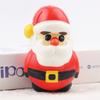 Мальчики Девочки Сенсорная Сжималка Вечеринка Снятие Стресса Кукла Рождественское Украшение Детские Подарки Сжимающиеся Игрушки