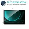 1/2/3 шт. закаленное стекло для Samsung Galaxy Tab S9 FE 10,9 2023 SM-X510 SM-X516B X510 X516B Защитная пленка для экрана планшета