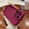 For Xiaomi 14T Pro Phone Case xiaomi 14T 15 Shockproof Cases XIAO MI 15T Pro Cover mi 15 pro Silicone Ultra Thin Soft Back Cover