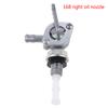 1Pcs  2.5-6Kw Gasoline Generator Gas Tank Fuel Switch Valve Pump Petcock