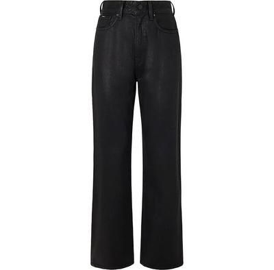 Pepe джинсы Coated Straight Fit джинсы