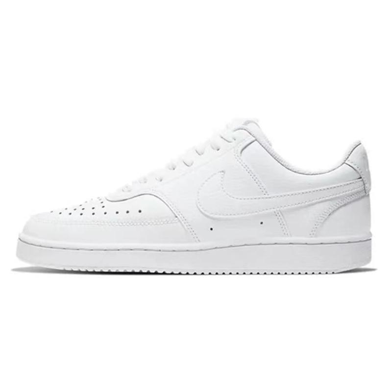 Nike Кроссовки для скейтборда Court Vision 1 Low top Женские Розовые CD5434-100(Команда4-)