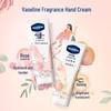 Vaseline White Peach Moisturizing Hand Cream