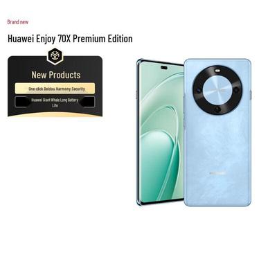 Huawei Наслаждайтесь смартфоном 70X Premium Edition (Китайская версия)