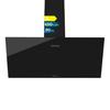 Cecotec Decorative Hood Bolero Flux DM 906500 Glass Black A