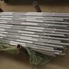 Jinfeng Zhiyuan Electroplated Barbell Bar