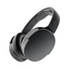 Candy Official Wireless Headphones HESH EVO Original [Skull Store] [With Sticker] (TRUE BLACK)
