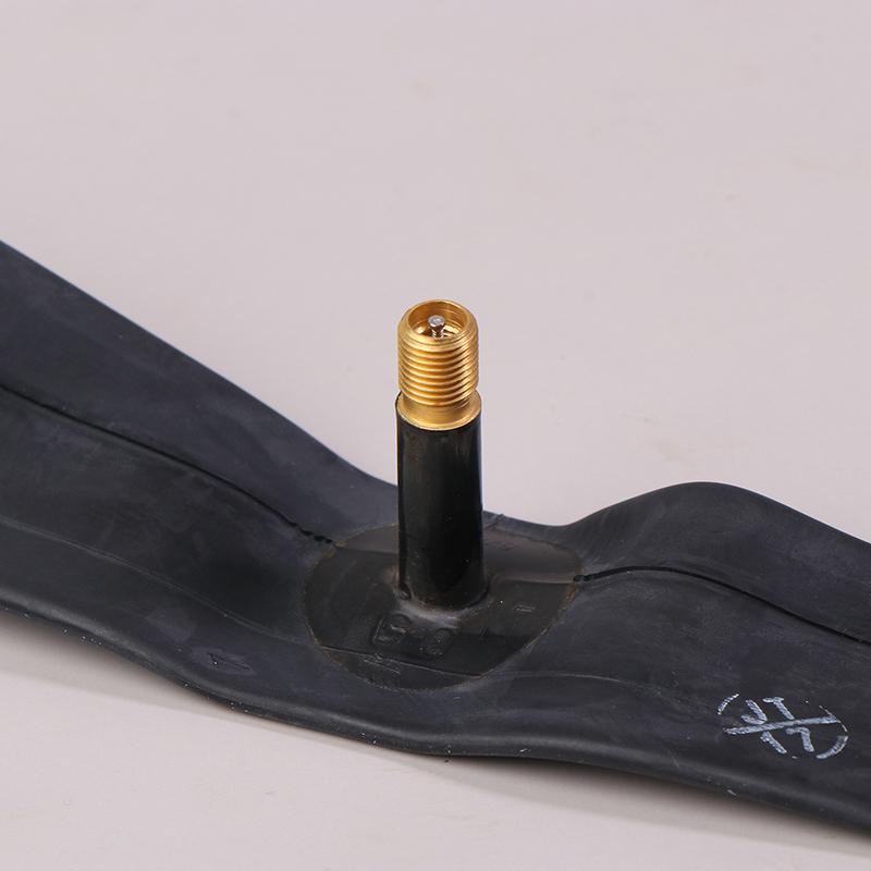 Для велосипедной камеры 16/18/20/22/24/26 дюймов с американским ниппелем 32 мм, самогерметизирующаяся горная дорожная велосипедная камера, запасные части