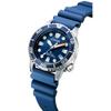 Citizen ЭО2021-05Л ( Смотреть PROMASTER MARINE Series Eco-Drive Diver200m на солнечных батареях) Круглые часы