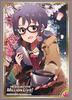 Коллекция обложки Bushiroad High Grade THE MILLION Vol.2046 IDOLM@STER LIVE! «Саёко Такаяма»