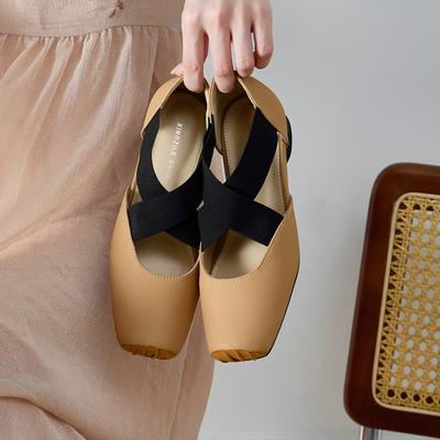 Туфли – Мэри Джейн