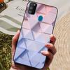 Чехол для Samsung Galaxy M21 M30S M31 A21s, мягкий силиконовый чехол для задней панели телефона Samsung M31 A21S M30s M21, чехол Funda M 30 s