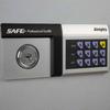 QNN FG9150 Digital & Key Safe