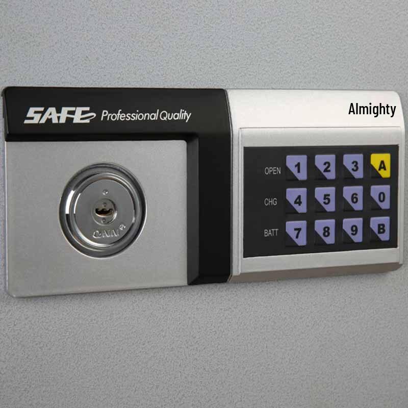 QNN FG9150 Digital & Key Safe