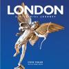 Книга London a Pictorial Journey : From Greenwich In the East To Windsor In the West