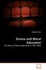 Книга Drama and Moral Education