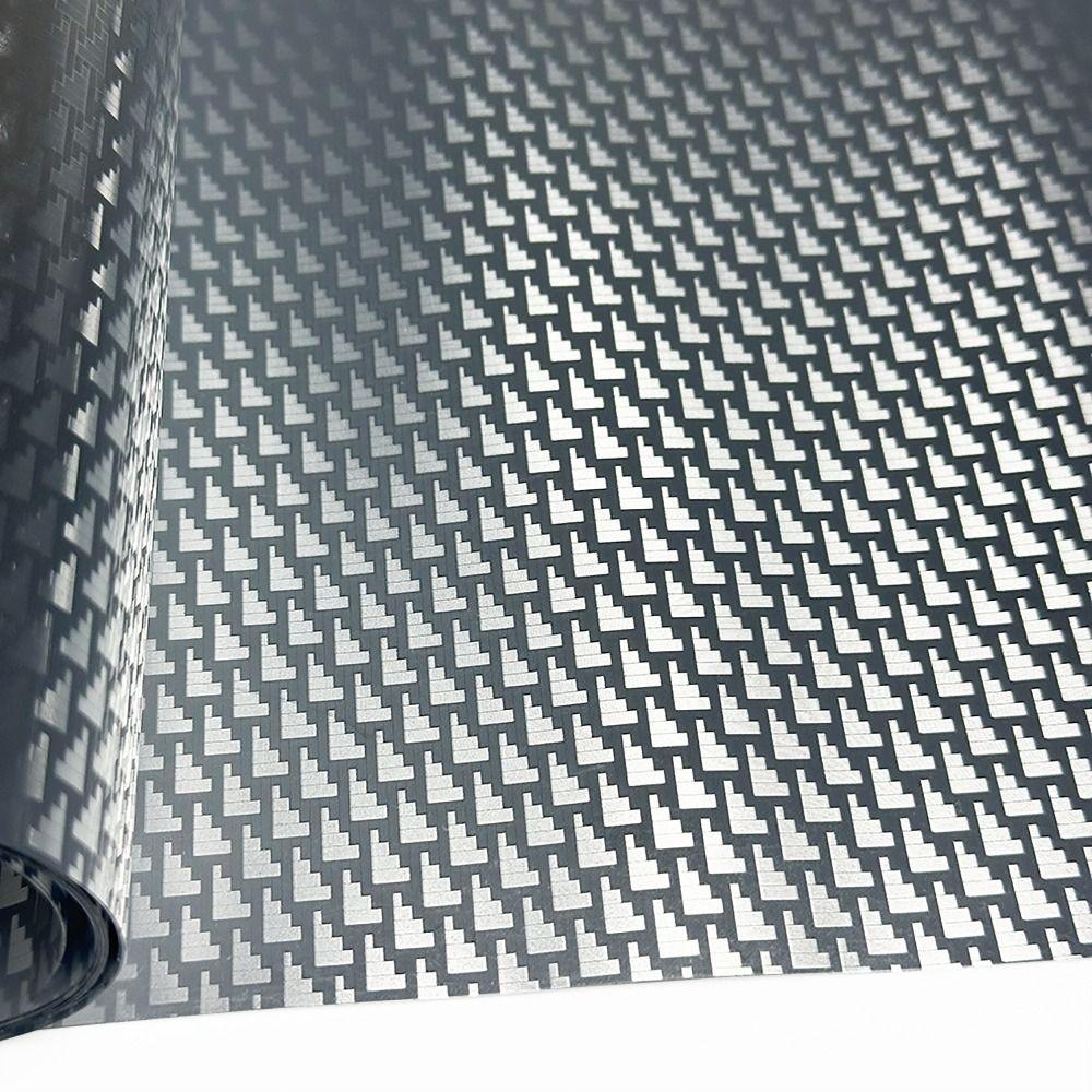 50x30 см 152x10 см углеродное волокно виниловая пленка 3D эффект обертывание фольга наклейка для автомобиля мотоцикла своими руками