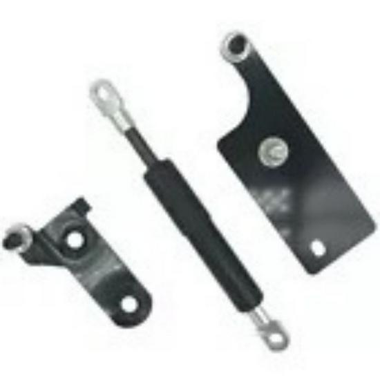 15-24 Toyota Hilux Revo GUN125 Амортизатор крышки багажника