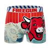 Lot de 3 boxers homme la Vache qui Rit
