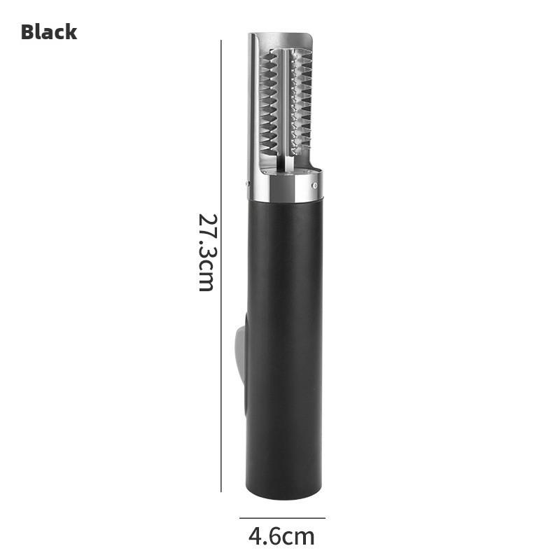 125 Вт Бытовая скребок для рыбьей чешуи Беспроводная электрическая машинка для чистки рыбьей чешуи Портативный электрический удалитель рыбьей чешуи