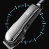Rechargeable Electric Dog Hair Clipper Low Noise Detachable Pet Hair Trimmer Long Battery Life Professional Cat Grooming Shaver
