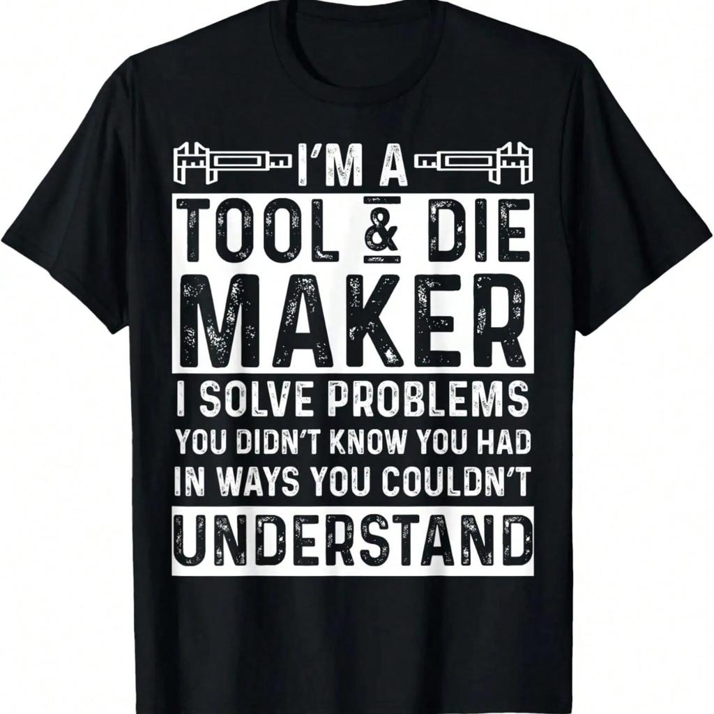Machinist Heartbeat Profession Machine Tools CNC Operator T-Shirt