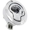 Boat Latches Handle for Round Deck Hatch