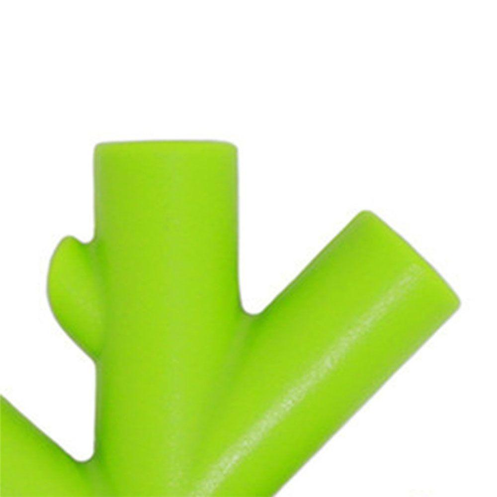 Разветвитель для наушников Aux Multi 4 Way 3,5 мм, порт для адаптера наушников